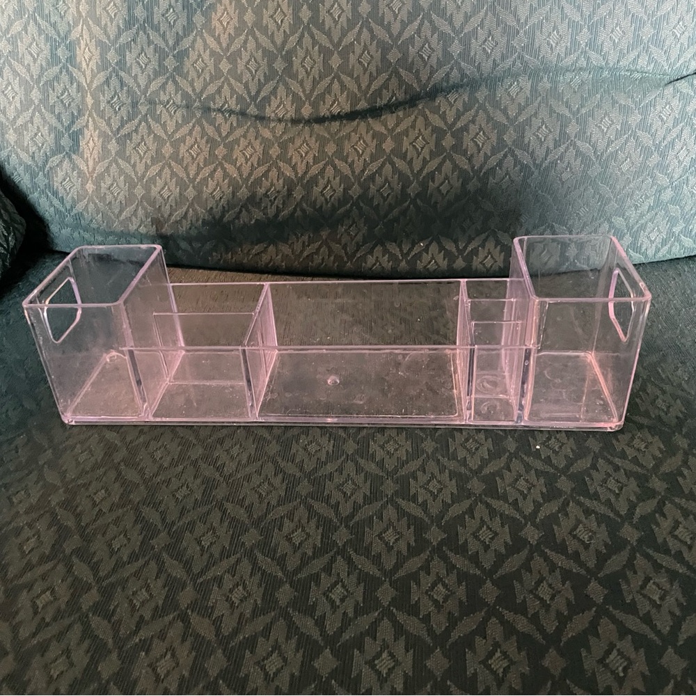 Makeup Organizer